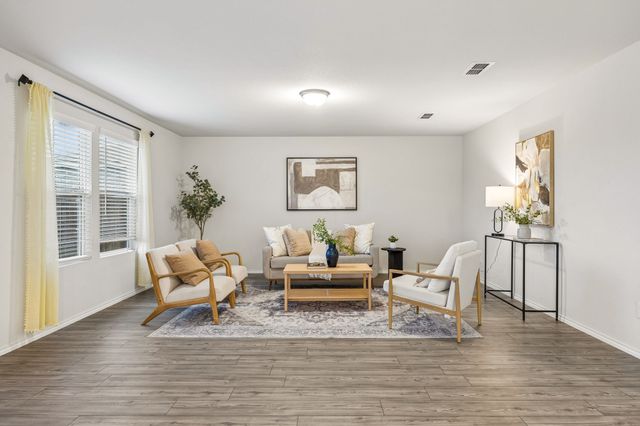 805 Harefield, Haslet, TX 76052