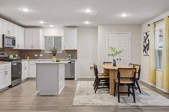 805 Harefield, Haslet, TX 76052