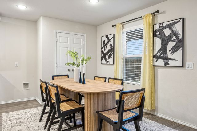 805 Harefield, Haslet, TX 76052