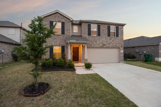 805 Harefield, Haslet, TX 76052