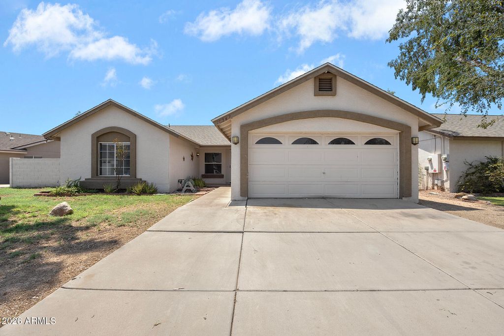 10243 W READE Avenue, Glendale, AZ 85307 — photo 2