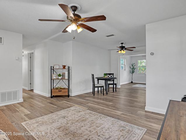 4995 Sharlene Drive, Titusville, FL 32780