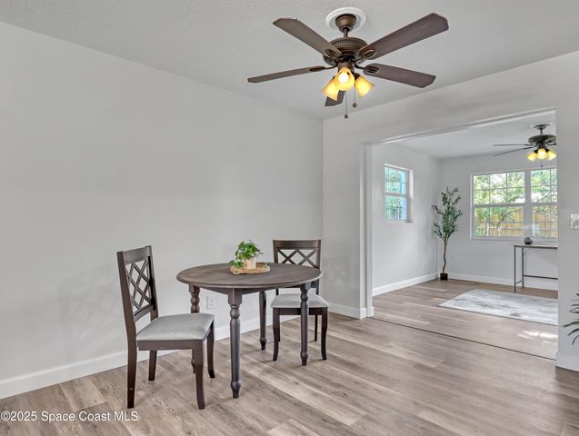 4995 Sharlene Drive, Titusville, FL 32780