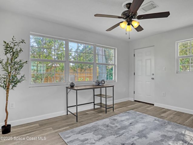 4995 Sharlene Drive, Titusville, FL 32780