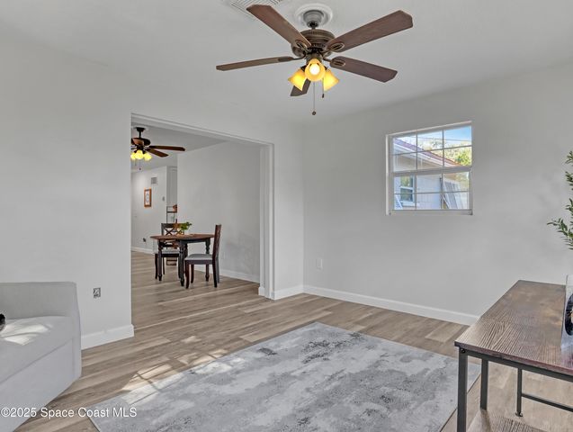 4995 Sharlene Drive, Titusville, FL 32780