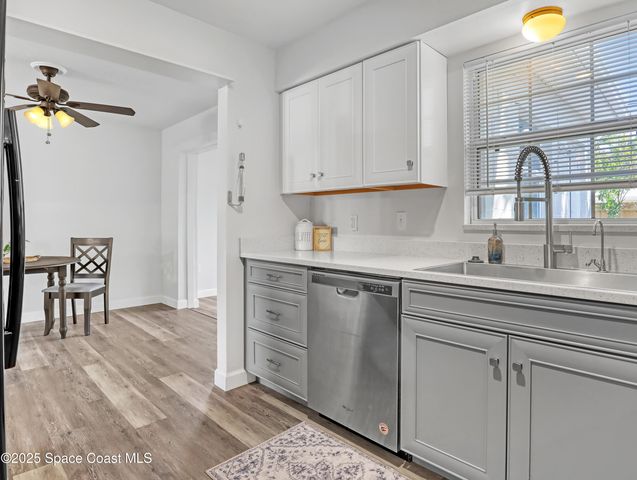 4995 Sharlene Drive, Titusville, FL 32780