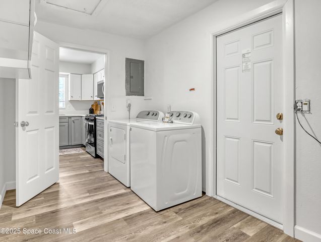 4995 Sharlene Drive, Titusville, FL 32780