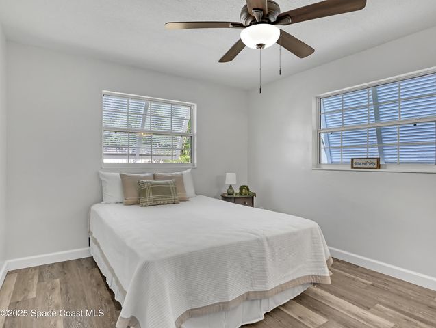 4995 Sharlene Drive, Titusville, FL 32780