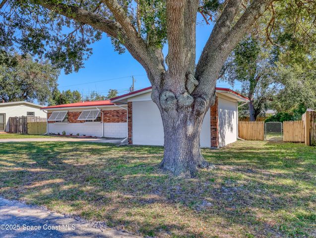 4995 Sharlene Drive, Titusville, FL 32780