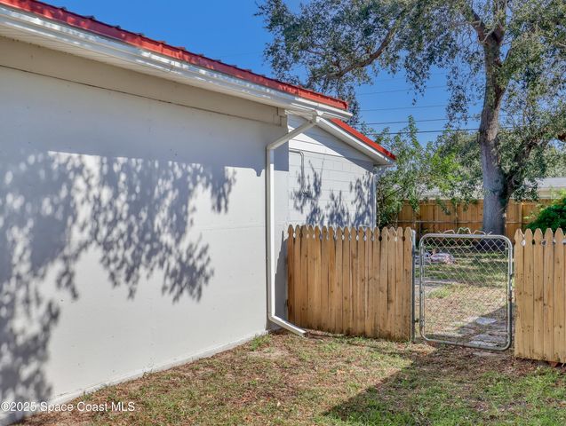 4995 Sharlene Drive, Titusville, FL 32780