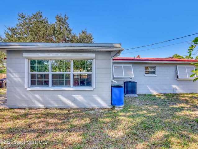 4995 Sharlene Drive, Titusville, FL 32780