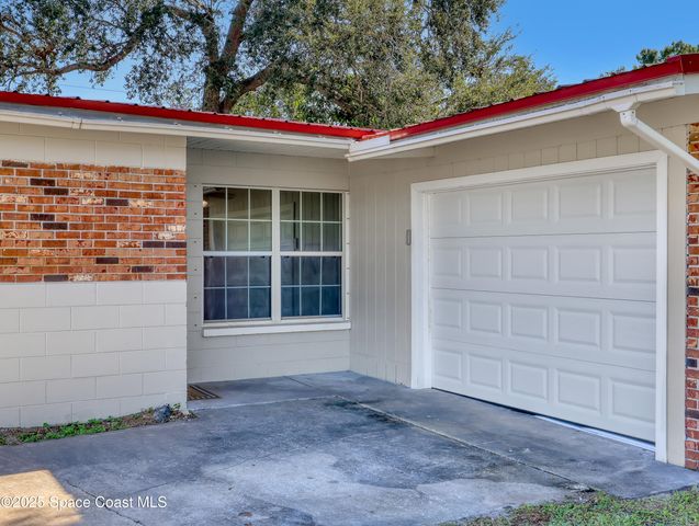 4995 Sharlene Drive, Titusville, FL 32780