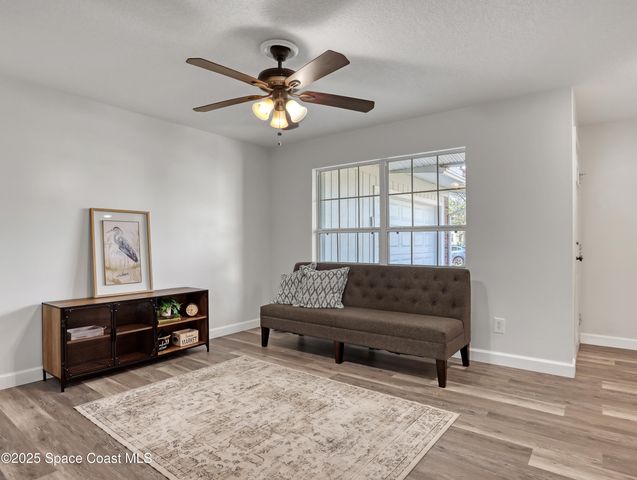 4995 Sharlene Drive, Titusville, FL 32780