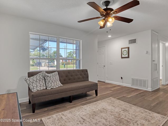 4995 Sharlene Drive, Titusville, FL 32780