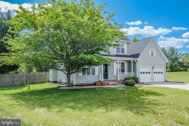 109 KABARDIN CT, Stephens City, VA 22655