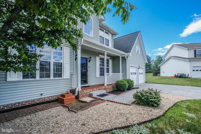 109 KABARDIN CT, Stephens City, VA 22655