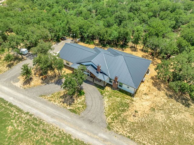 129 Whiskey Ranch Road, Runaway Bay, TX 76426