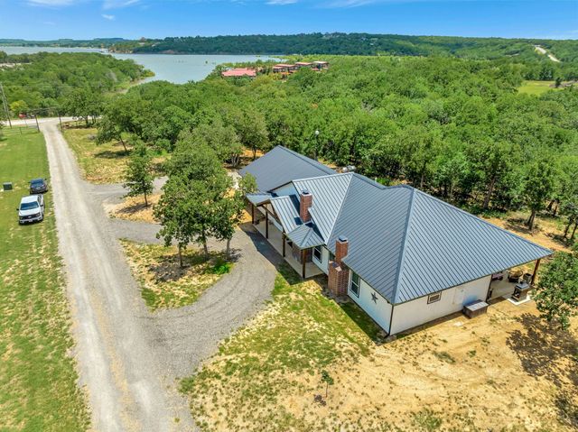 129 Whiskey Ranch Road, Runaway Bay, TX 76426