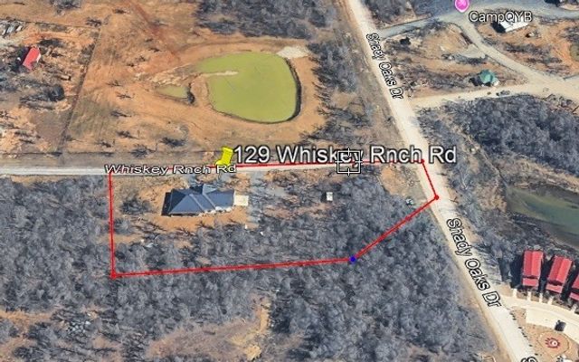 129 Whiskey Ranch Road, Runaway Bay, TX 76426