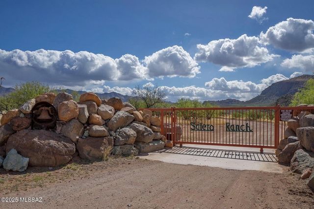 832 Salero Canyon Road 125, Tubac, AZ 85646