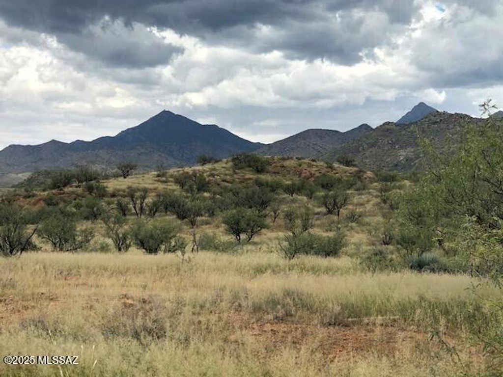 832 Salero Canyon Road 125, Tubac, AZ 85646