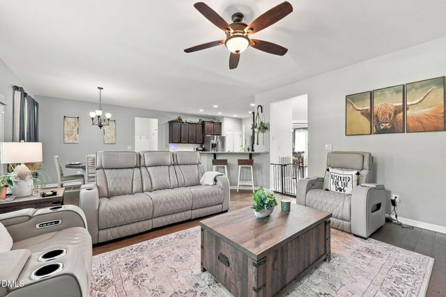 653 Wall Road, Wendell, NC 27591