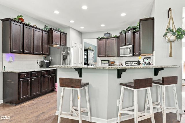 653 Wall Road, Wendell, NC 27591