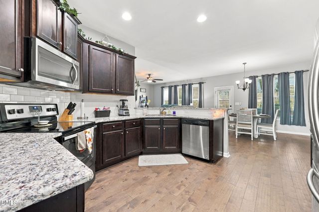 653 Wall Road, Wendell, NC 27591