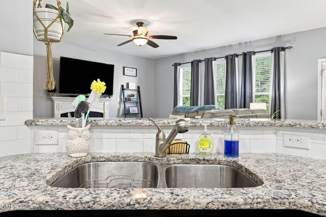 653 Wall Road, Wendell, NC 27591