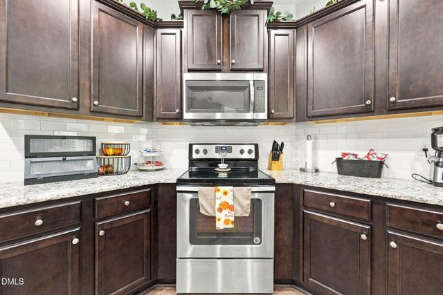 653 Wall Road, Wendell, NC 27591