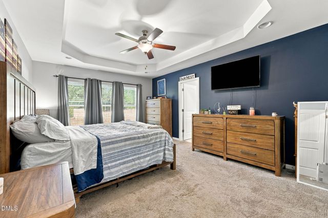 653 Wall Road, Wendell, NC 27591