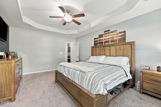 653 Wall Road, Wendell, NC 27591
