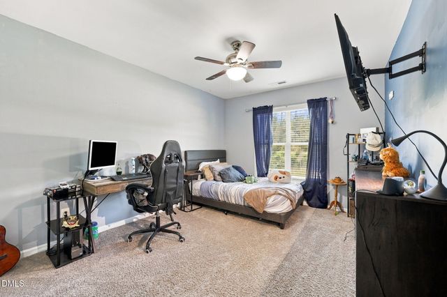 653 Wall Road, Wendell, NC 27591