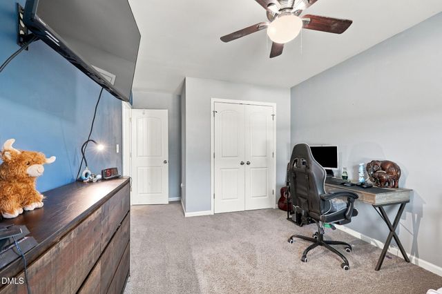 653 Wall Road, Wendell, NC 27591