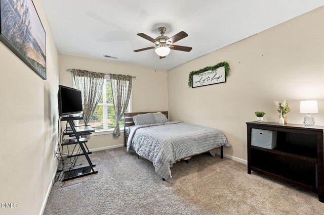 653 Wall Road, Wendell, NC 27591
