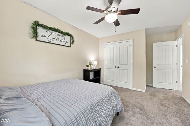 653 Wall Road, Wendell, NC 27591