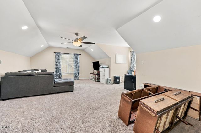 653 Wall Road, Wendell, NC 27591