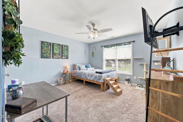 653 Wall Road, Wendell, NC 27591