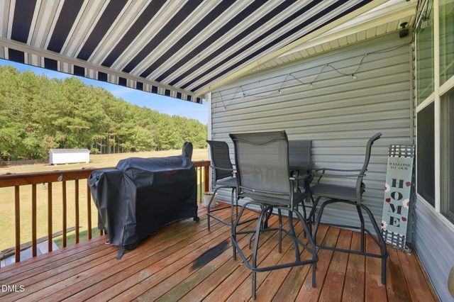 653 Wall Road, Wendell, NC 27591