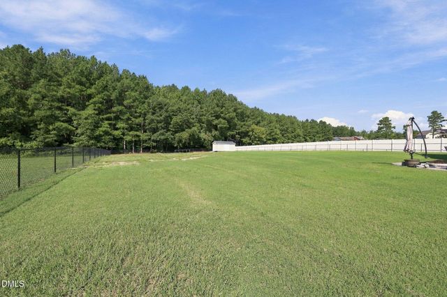653 Wall Road, Wendell, NC 27591