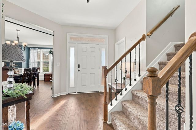 653 Wall Road, Wendell, NC 27591