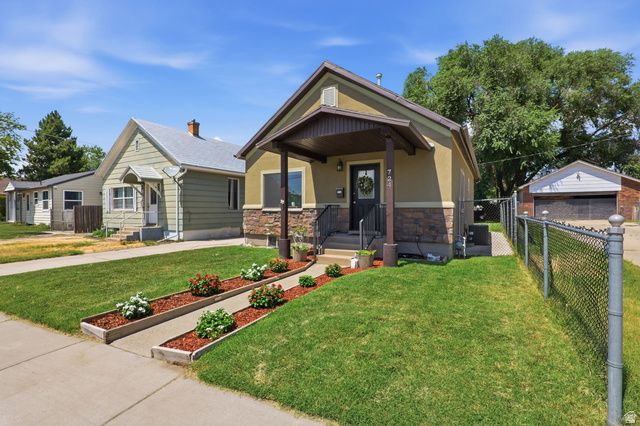 724 CANYON RD, Ogden, UT 84404