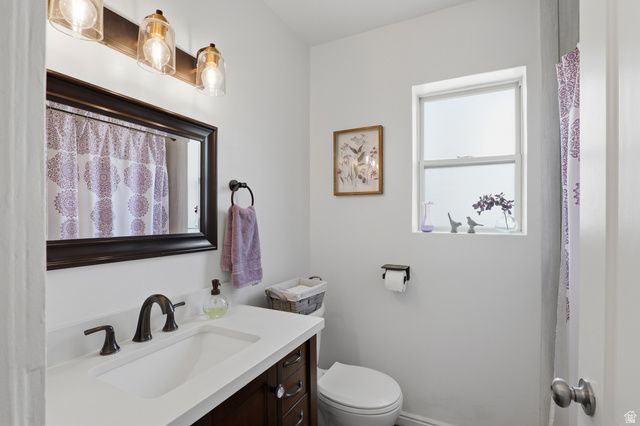 724 CANYON RD, Ogden, UT 84404