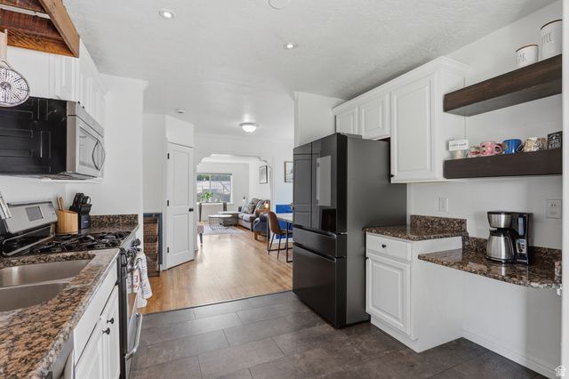 724 CANYON RD, Ogden, UT 84404
