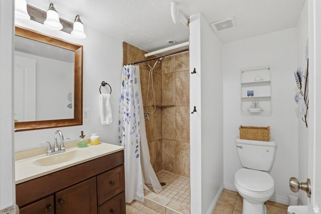 724 CANYON RD, Ogden, UT 84404