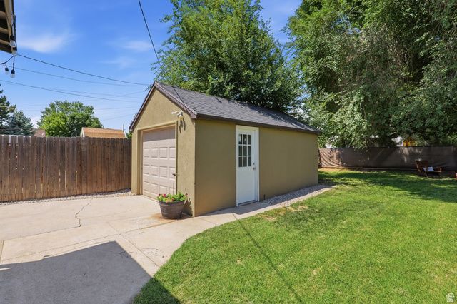 724 CANYON RD, Ogden, UT 84404