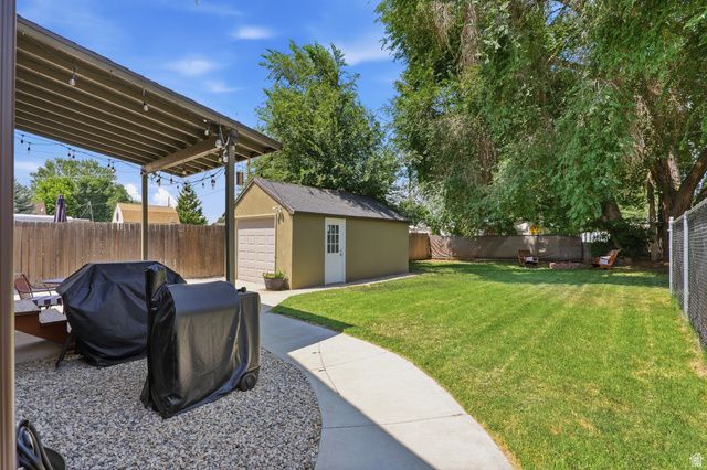 724 CANYON RD, Ogden, UT 84404