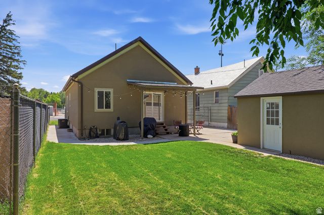 724 CANYON RD, Ogden, UT 84404
