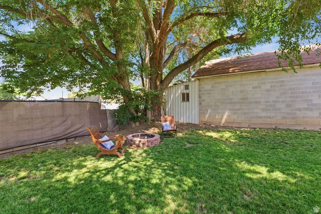 724 CANYON RD, Ogden, UT 84404