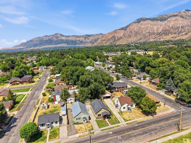 724 CANYON RD, Ogden, UT 84404